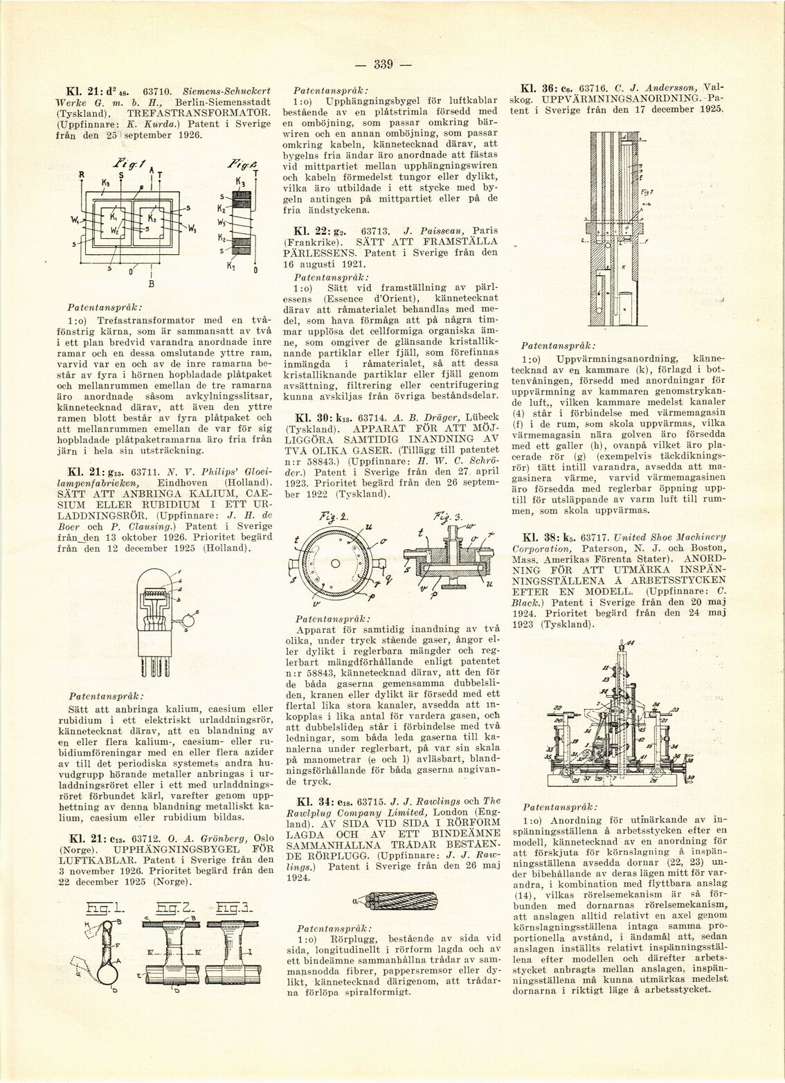 scanned image
