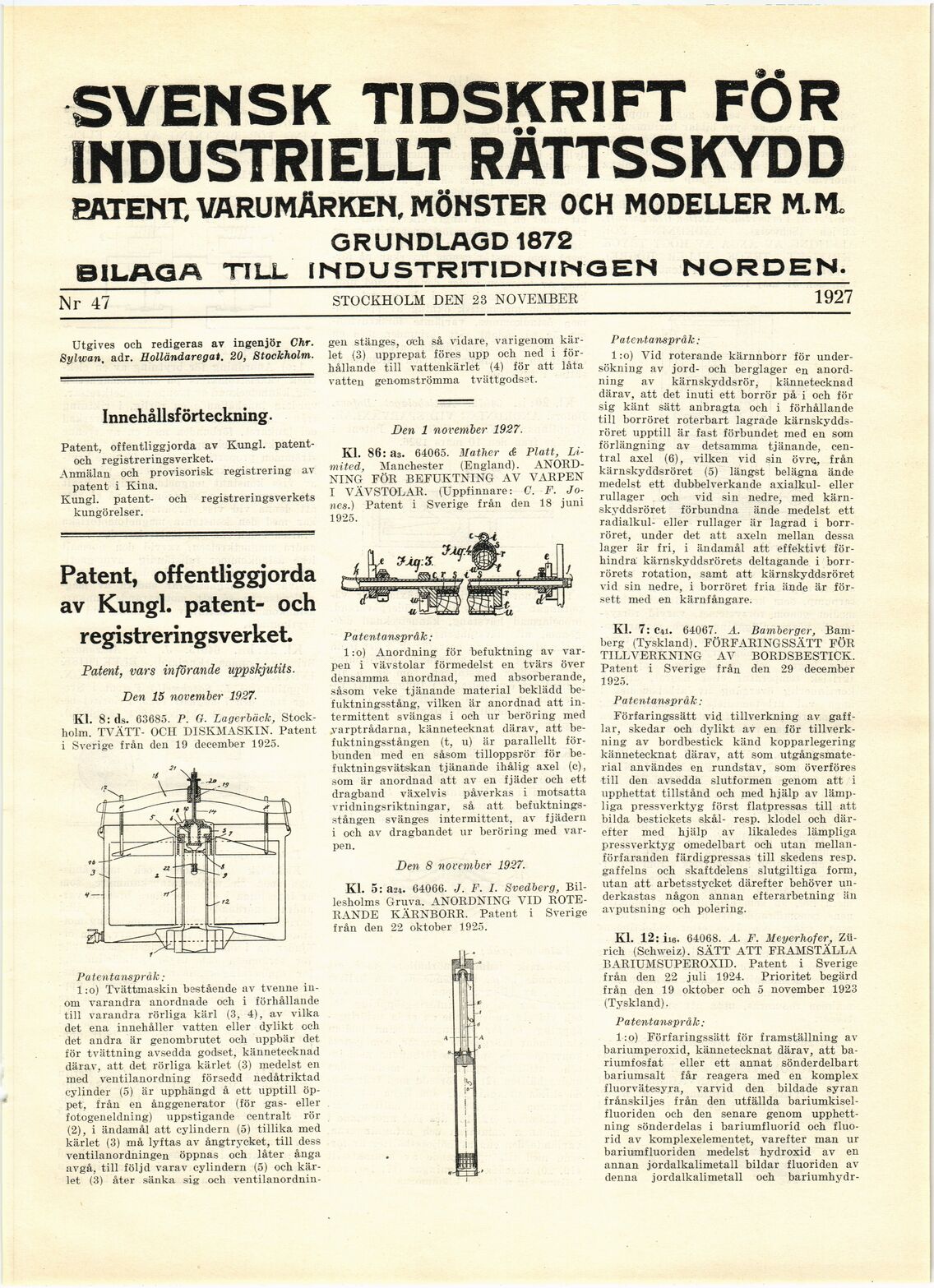 scanned image