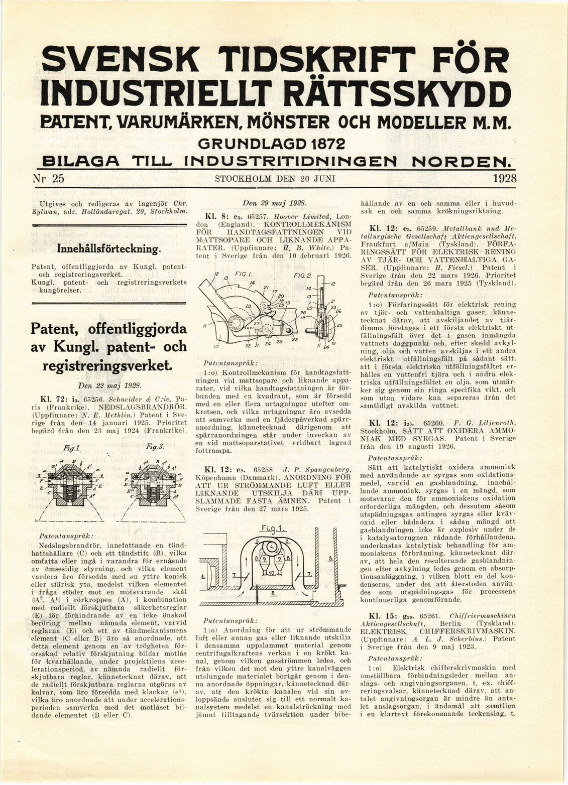 scanned image