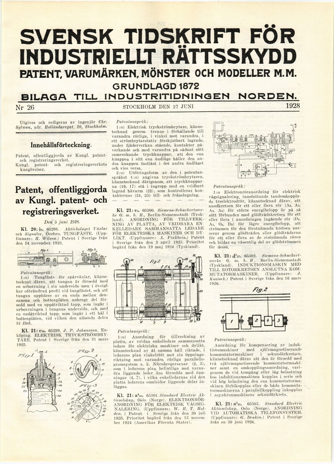 scanned image