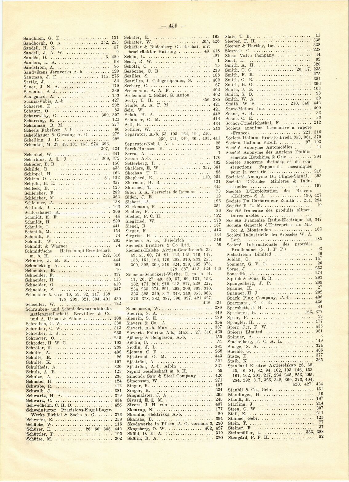 scanned image