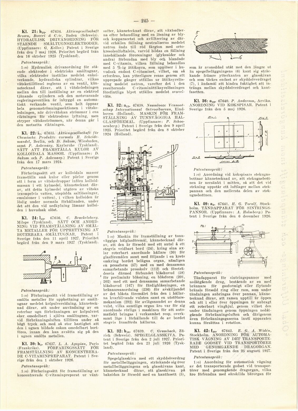 scanned image