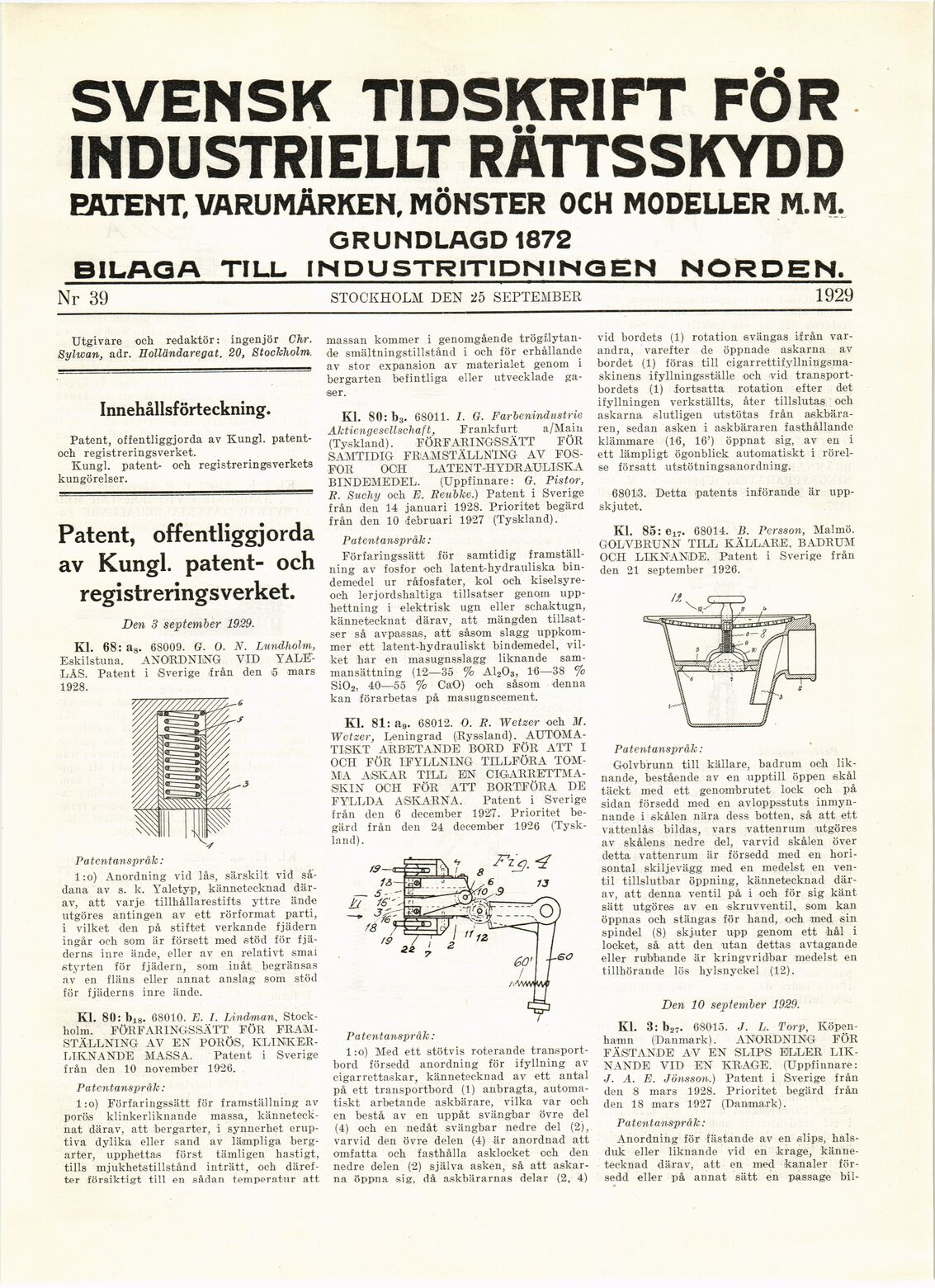 scanned image