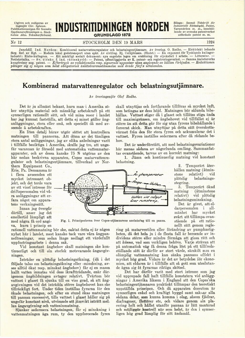 scanned image