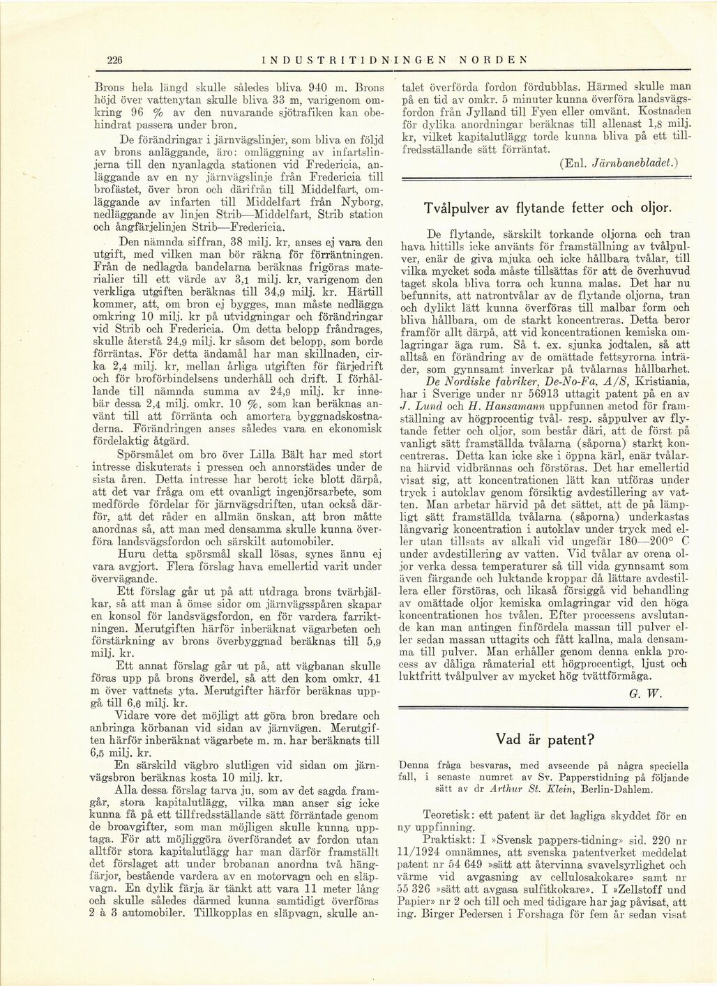 scanned image