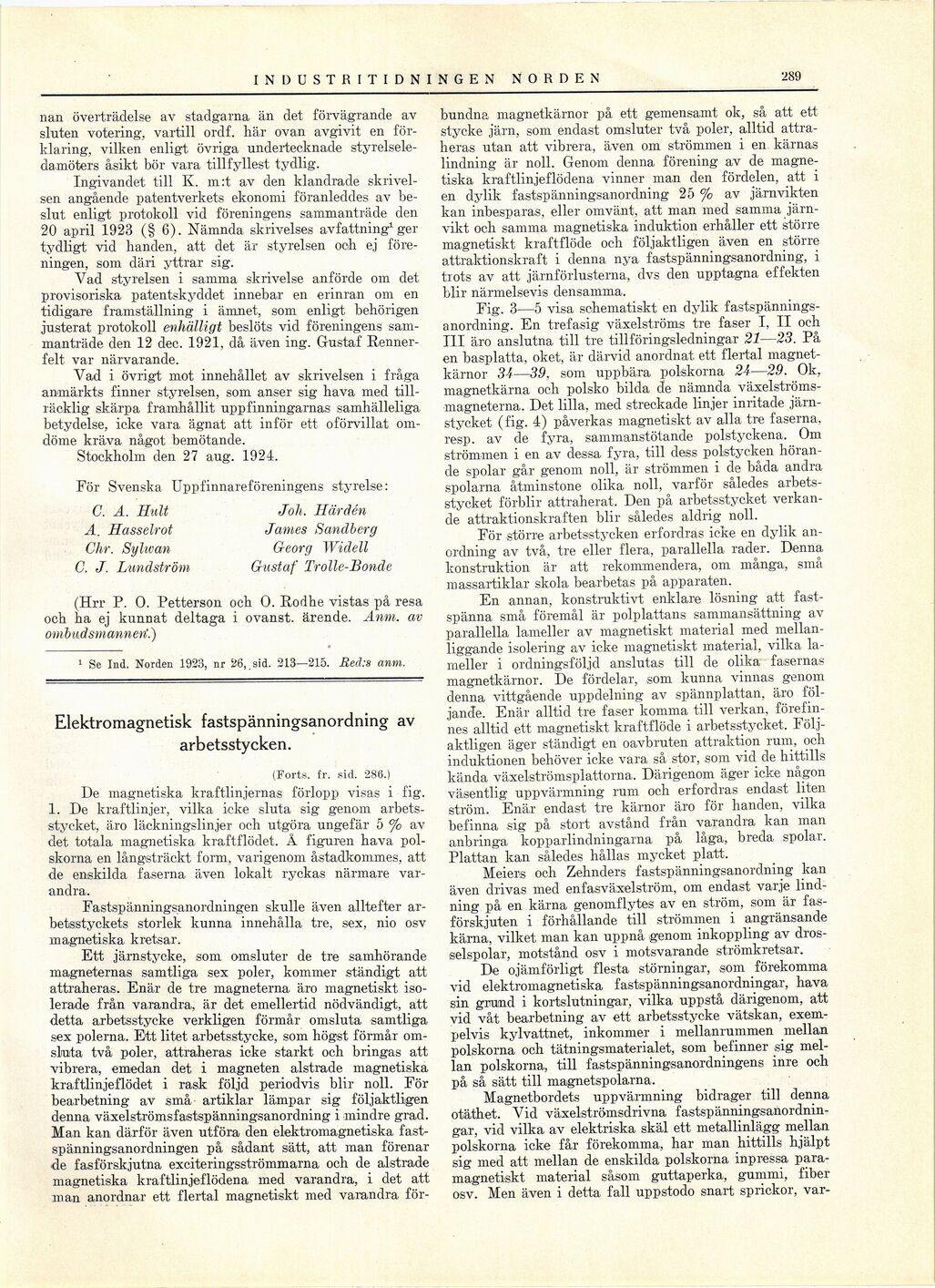 scanned image