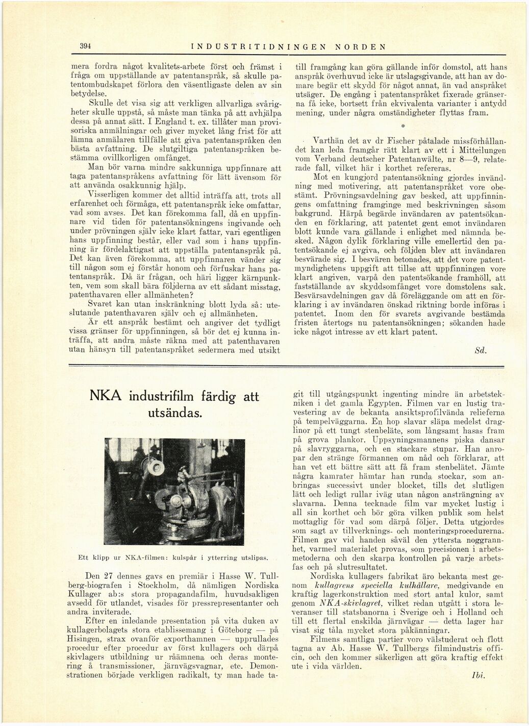 scanned image