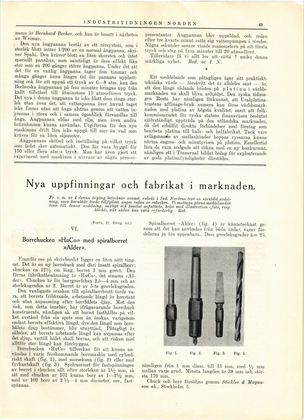 scanned image