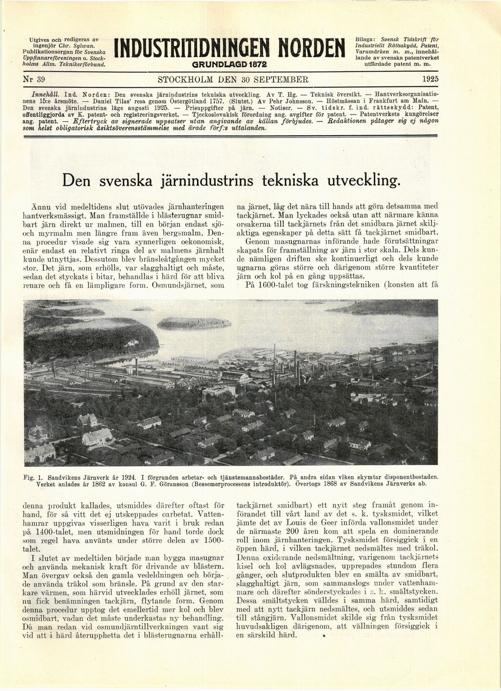scanned image