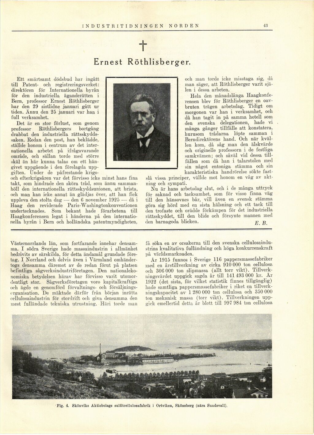 scanned image