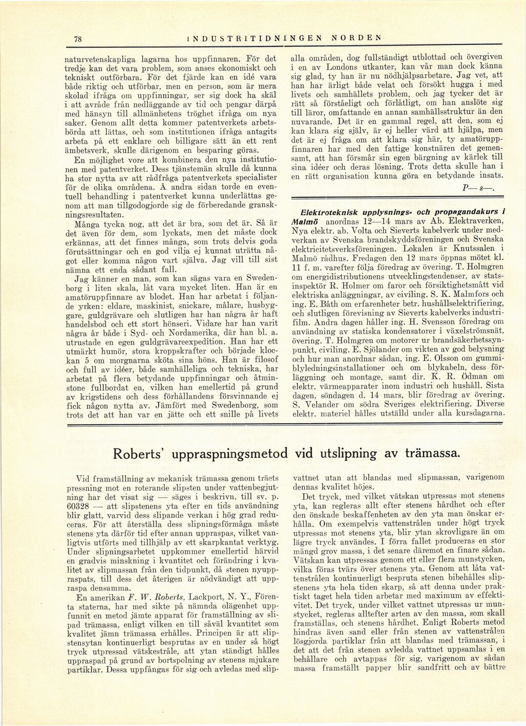 scanned image