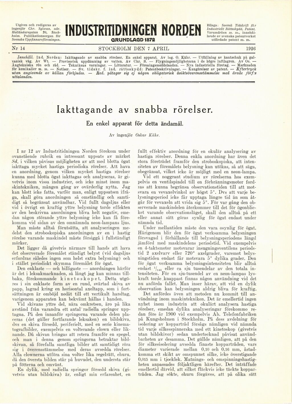 scanned image