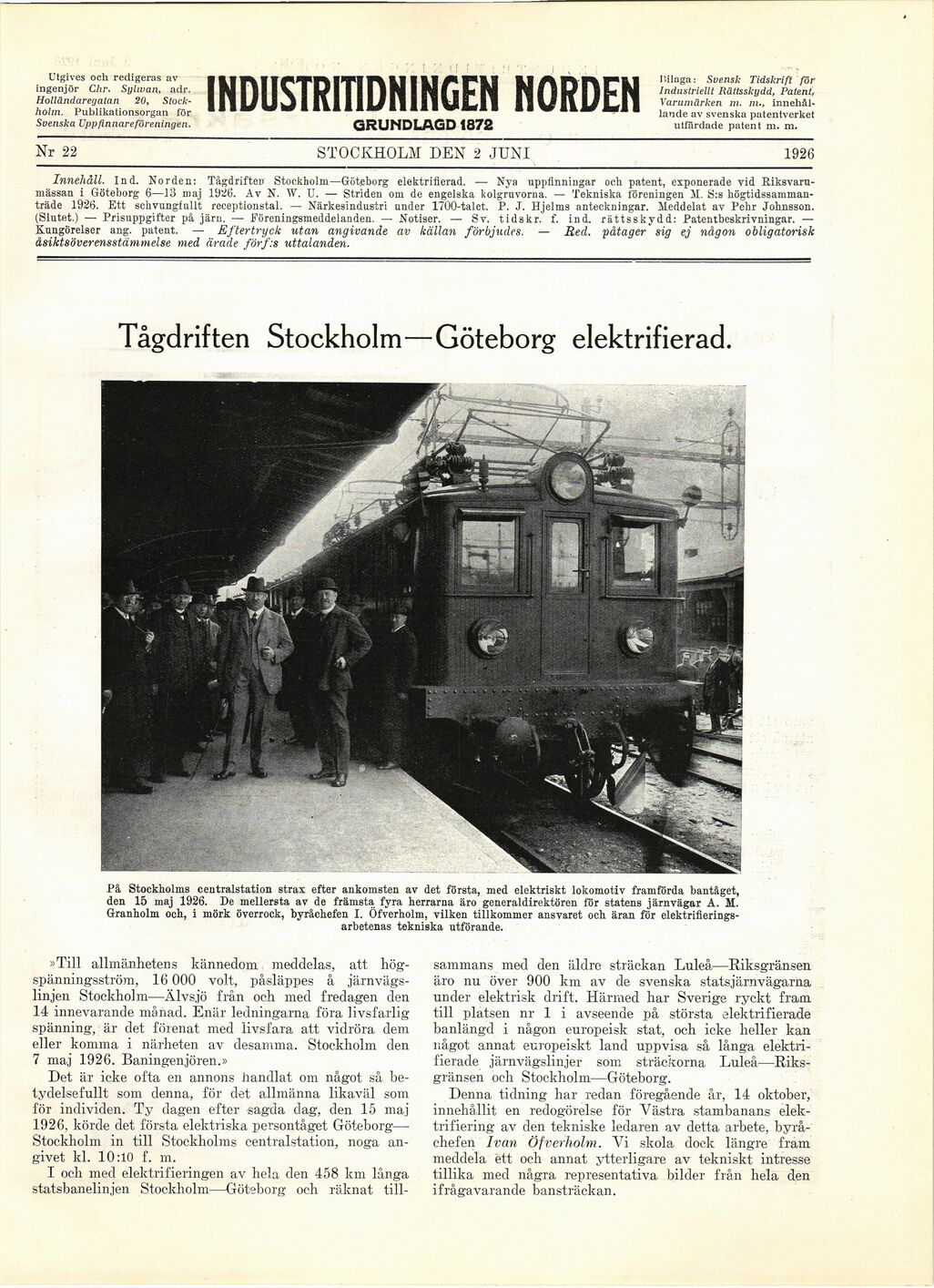 scanned image