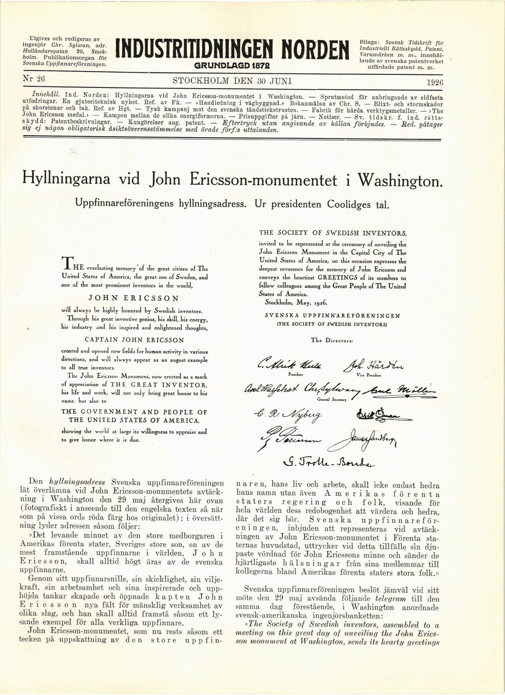 scanned image