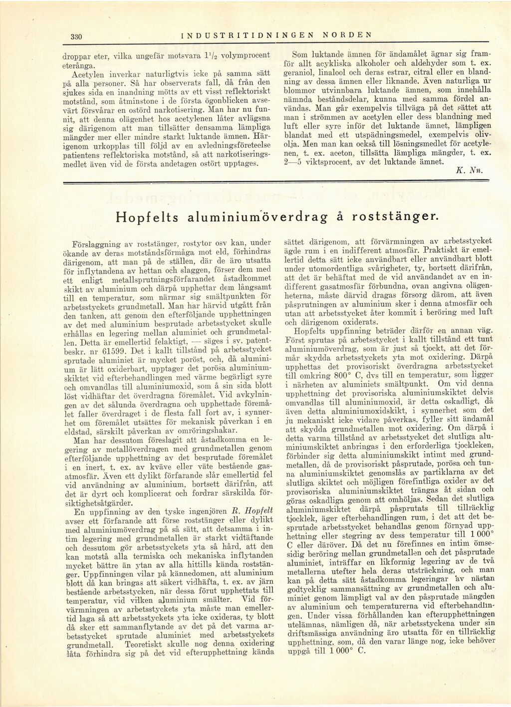 scanned image
