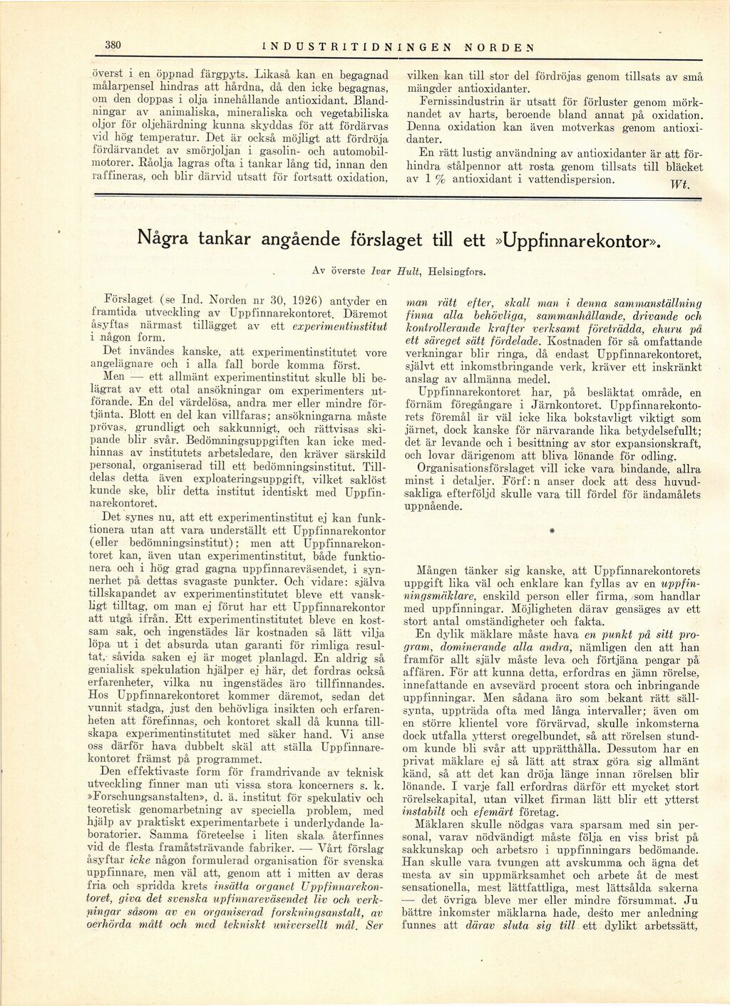 scanned image