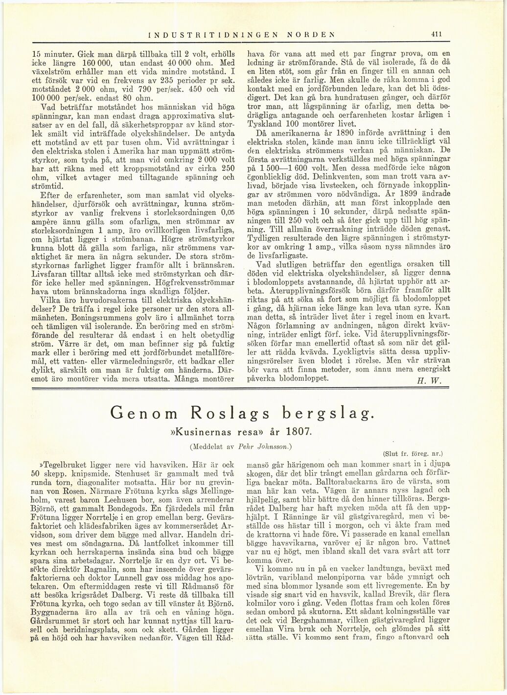 scanned image