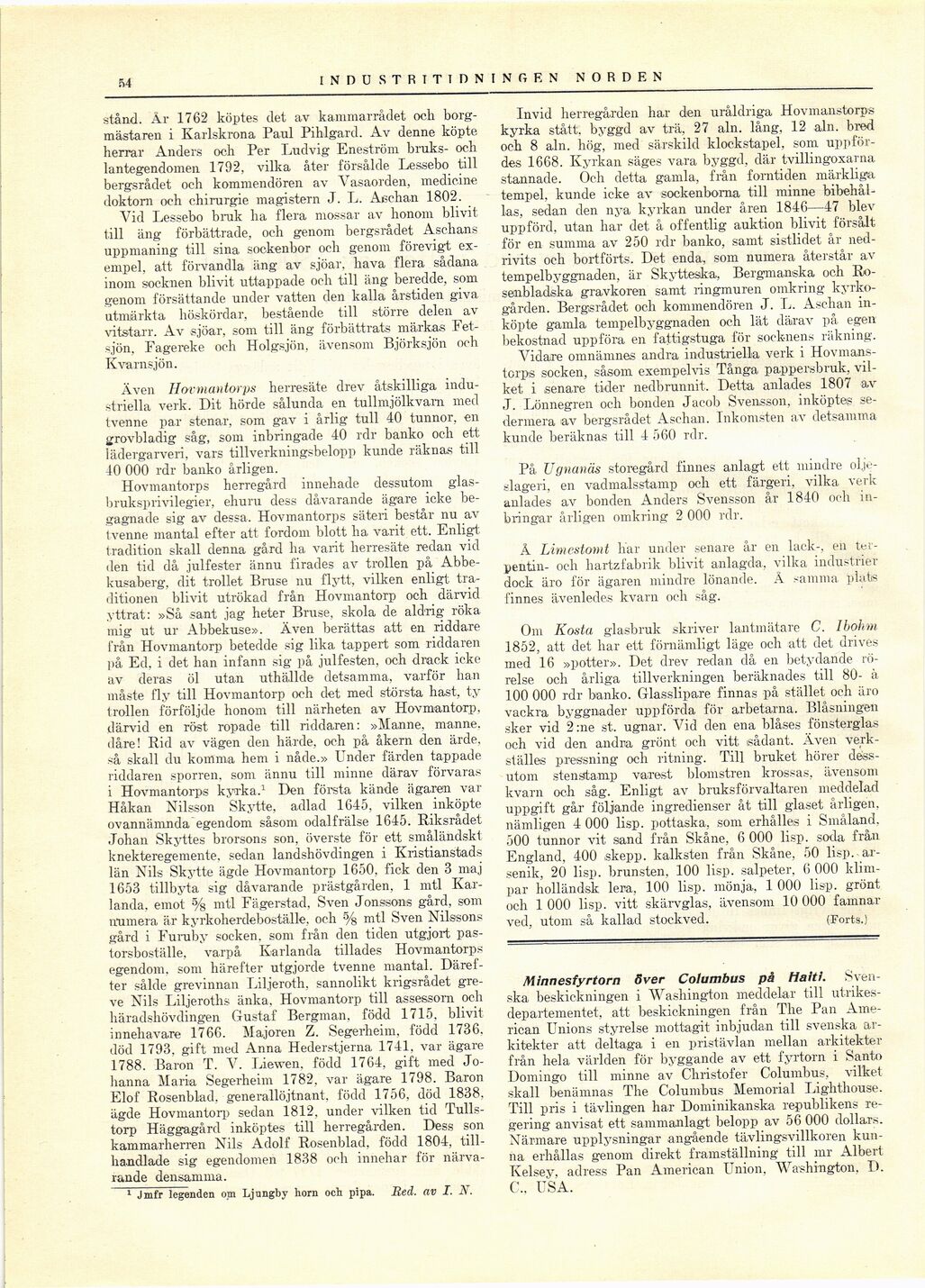scanned image