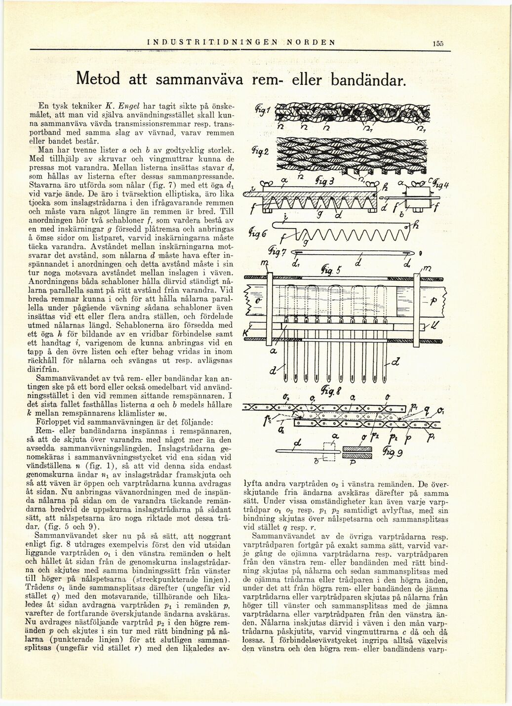 scanned image