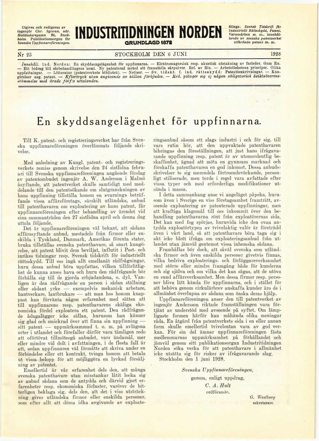 scanned image
