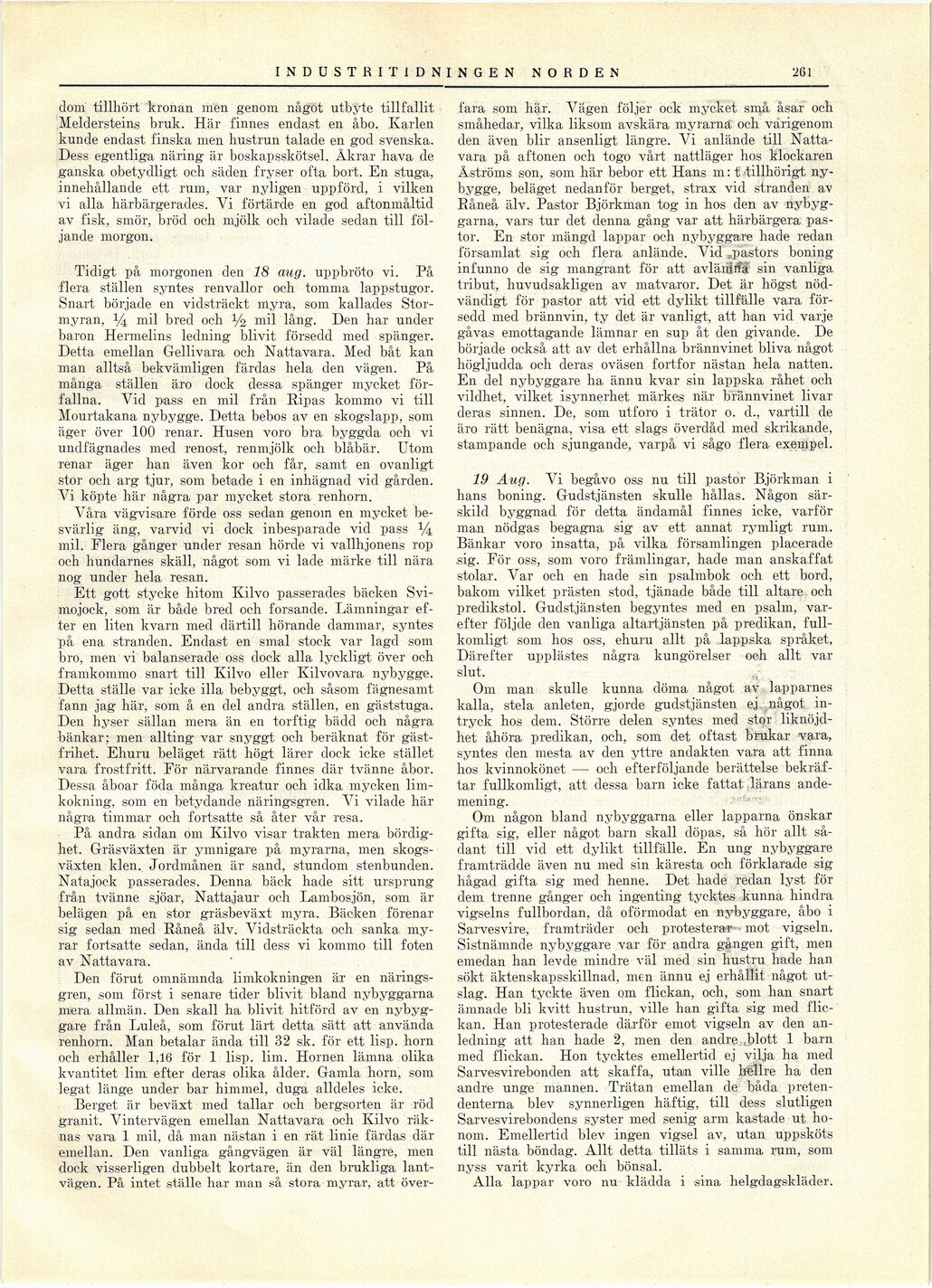 scanned image