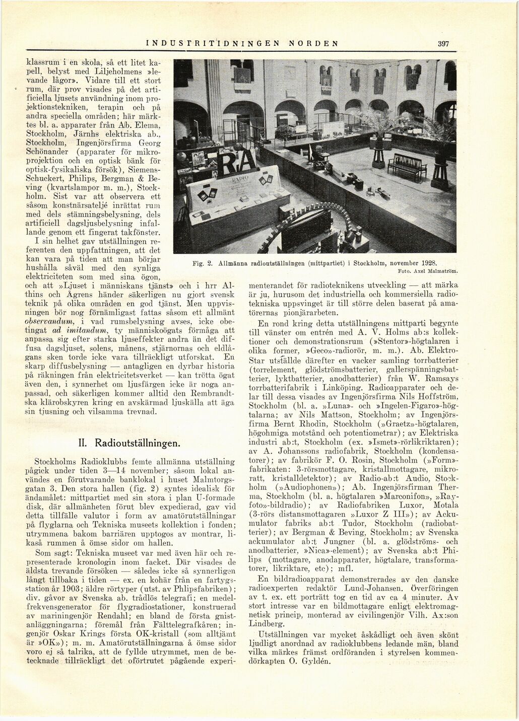 scanned image