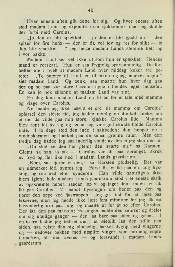 scanned image