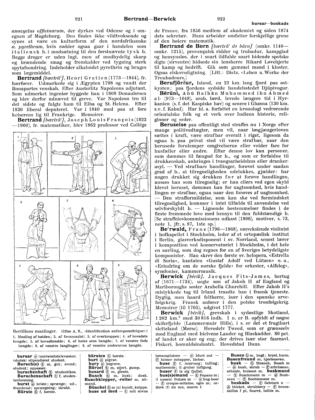 scanned image