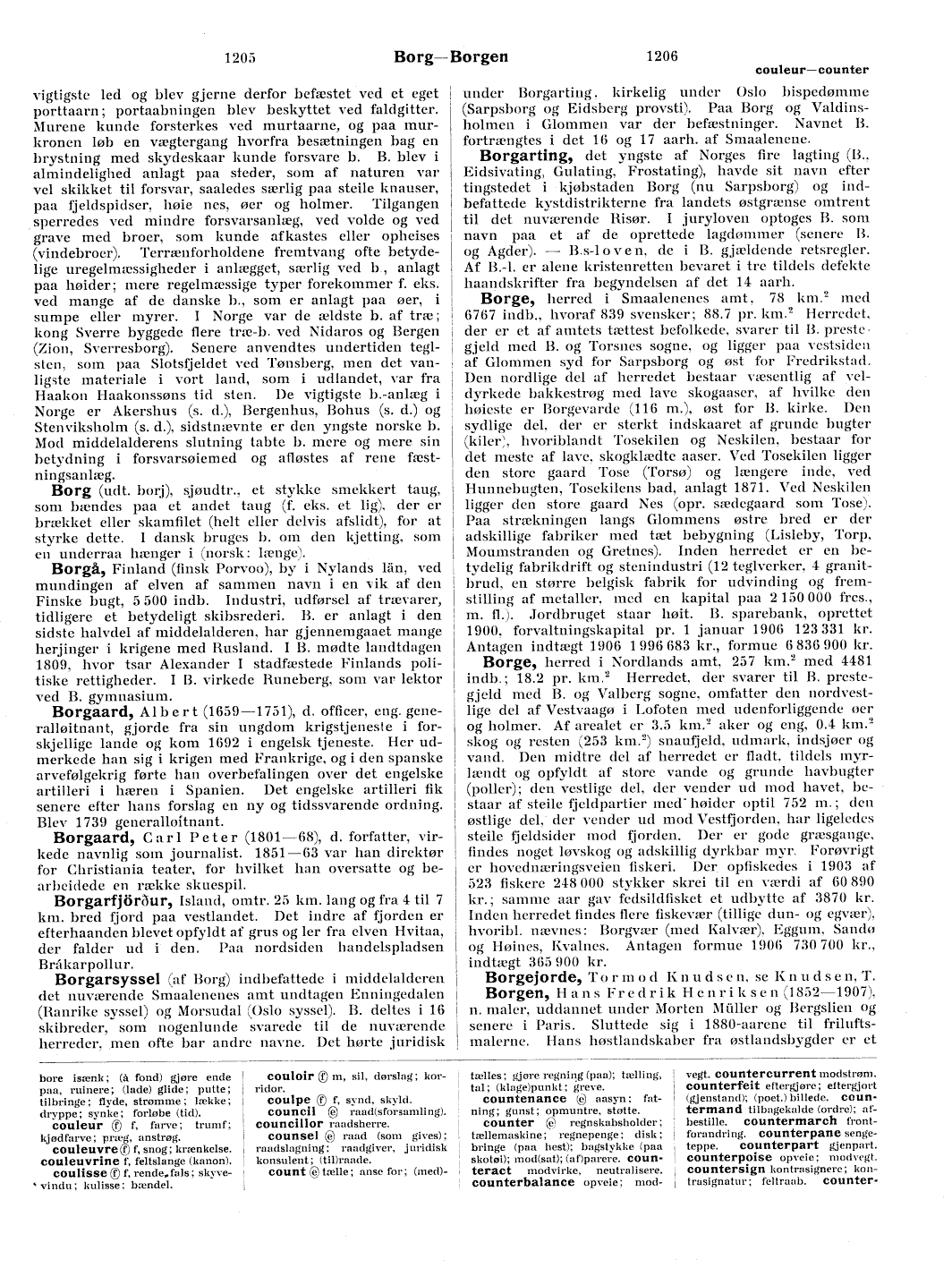 scanned image