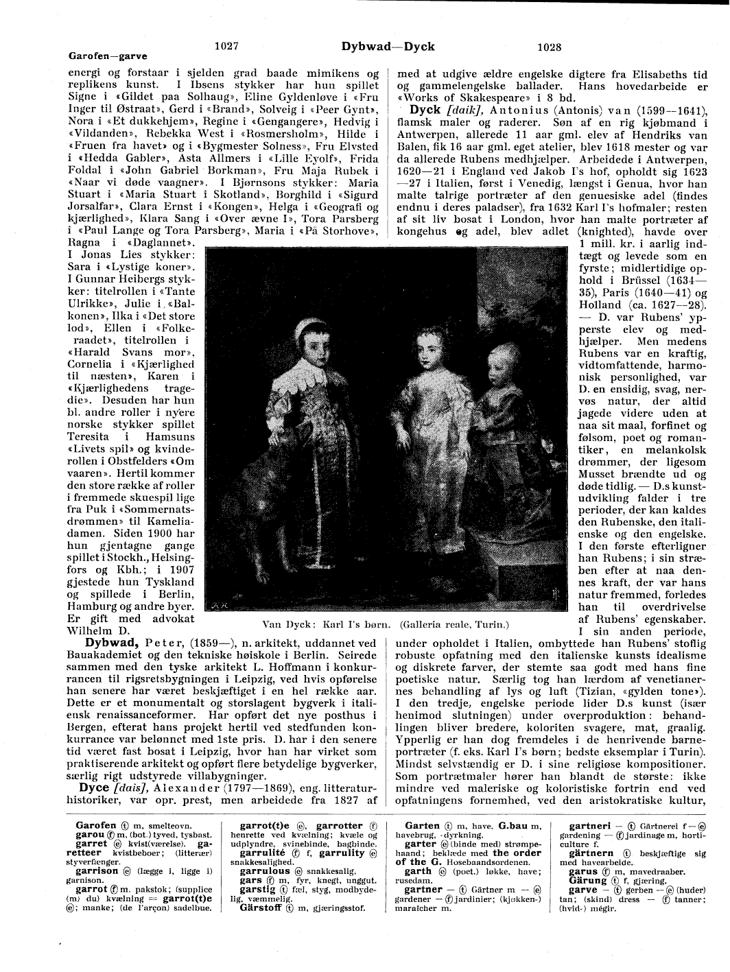scanned image