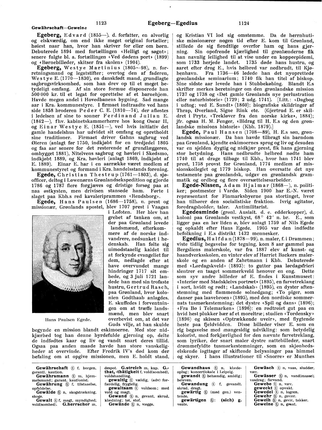 scanned image