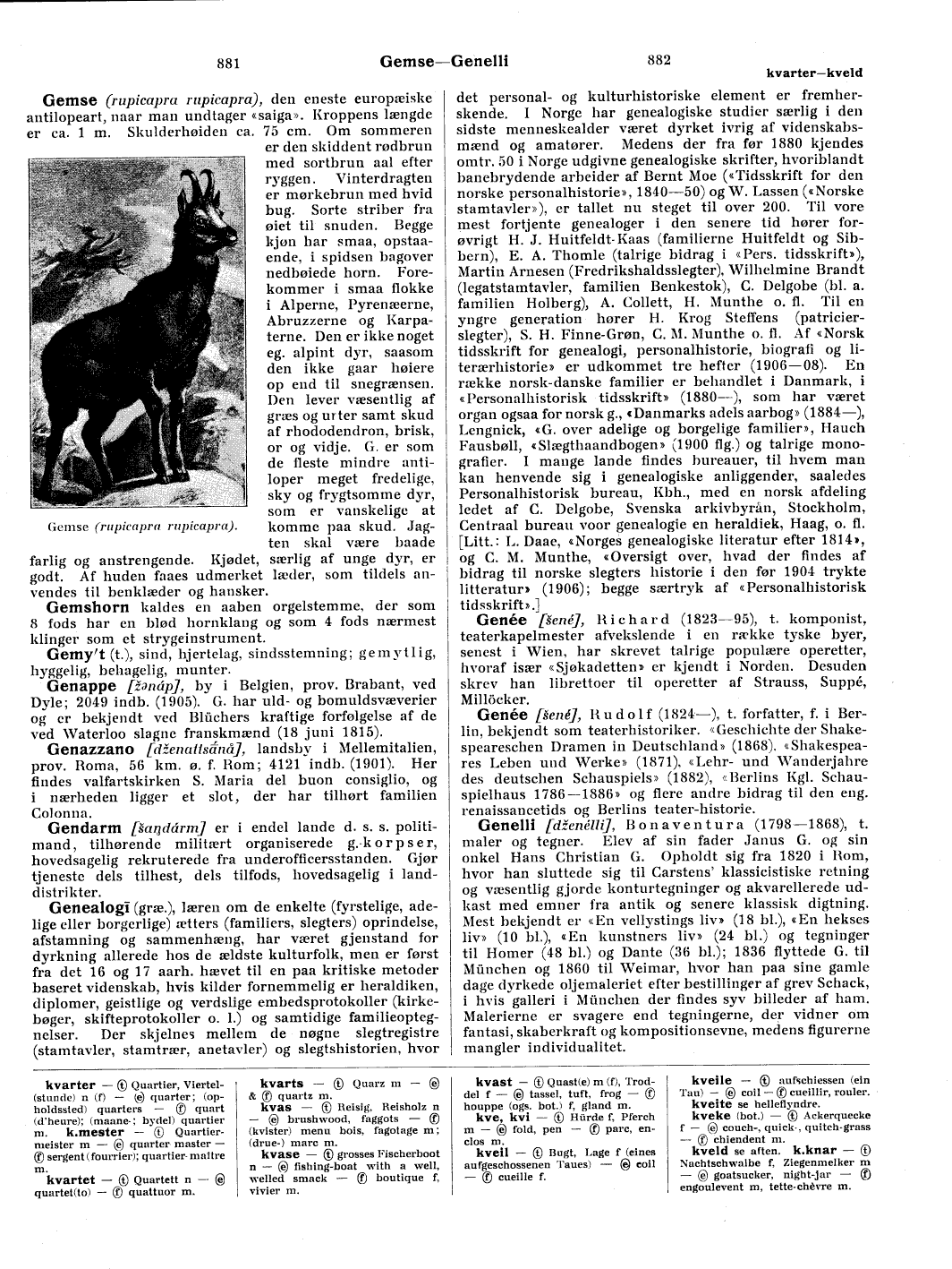 scanned image