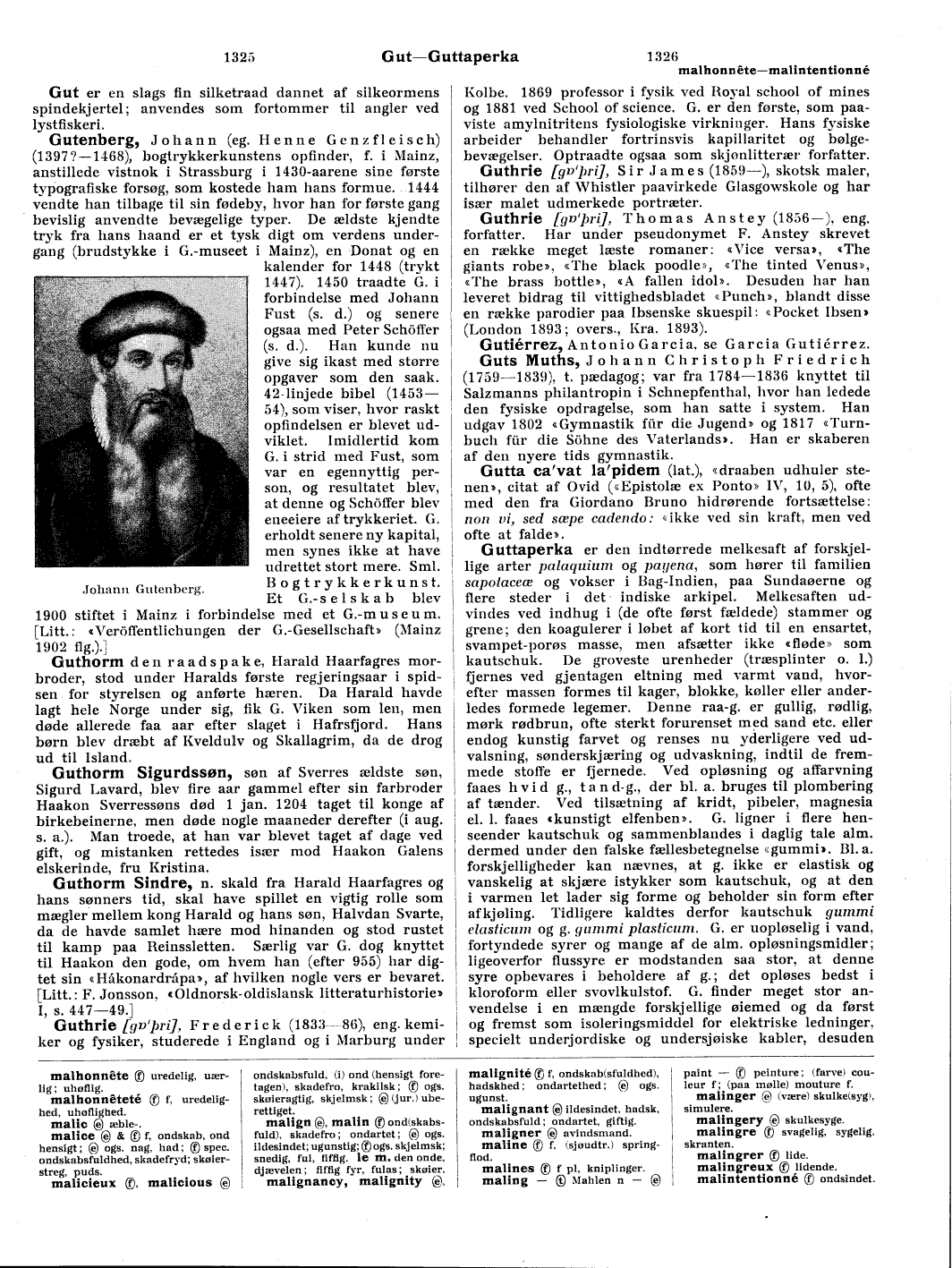 scanned image