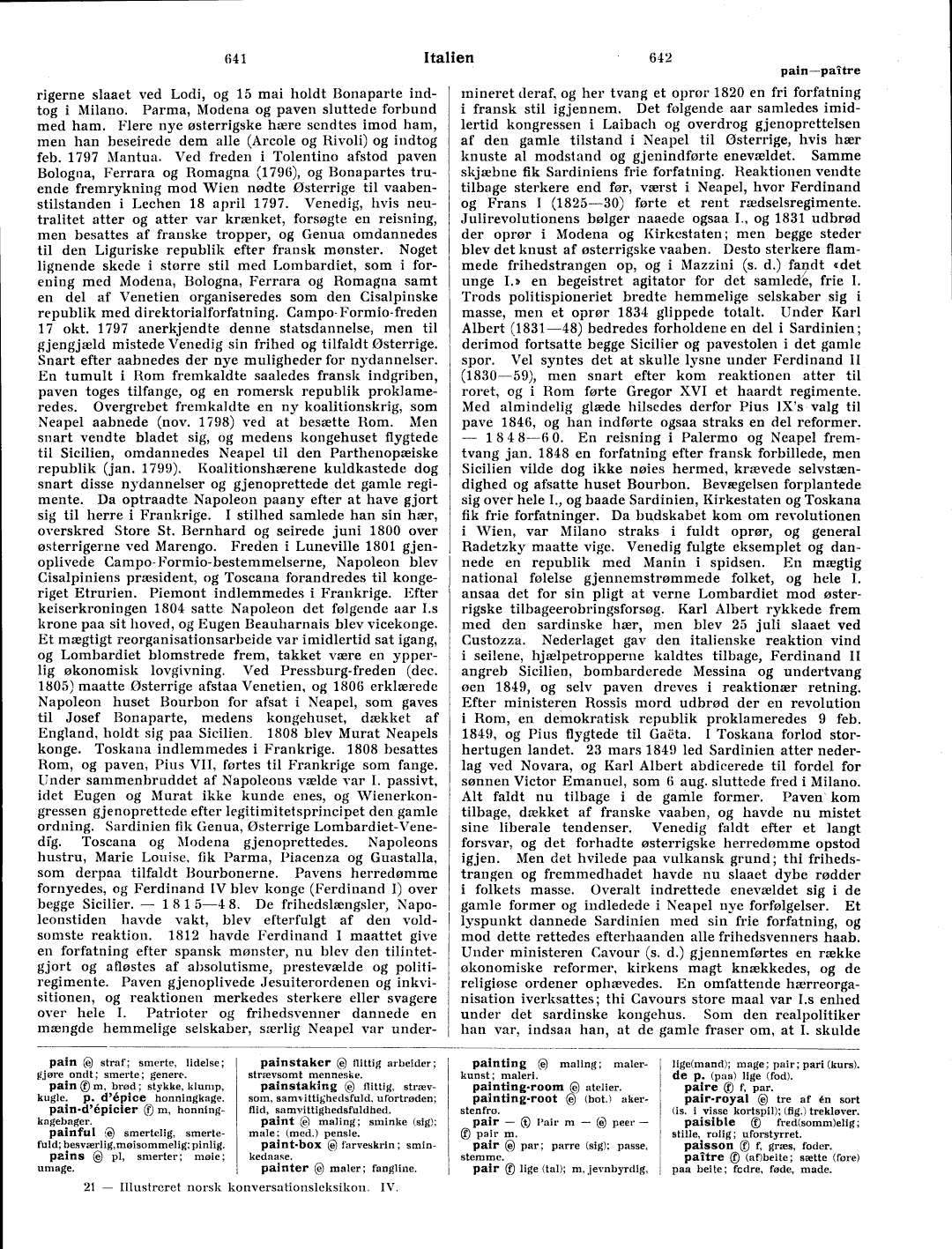scanned image