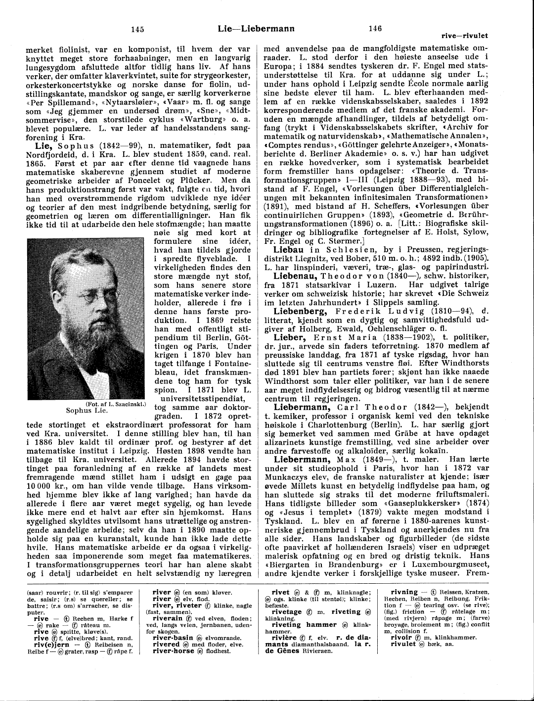 scanned image