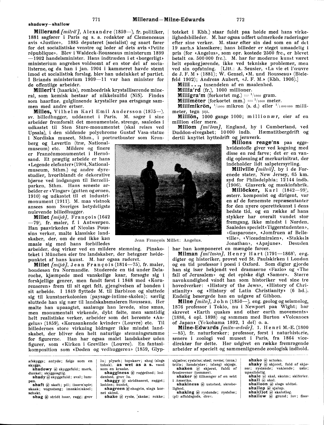 scanned image