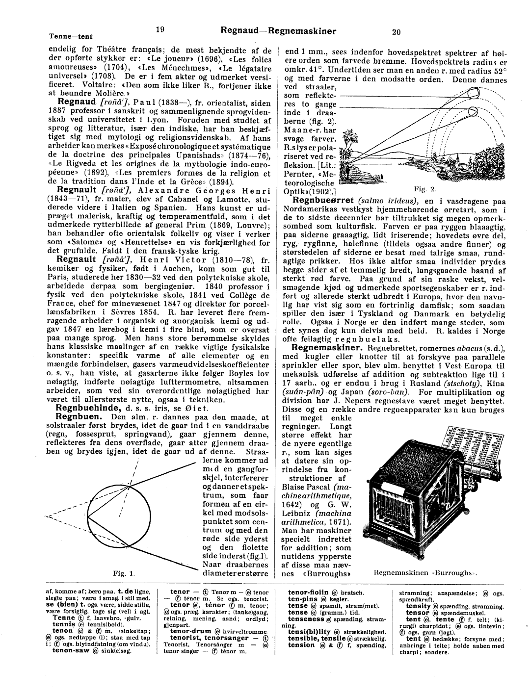 scanned image
