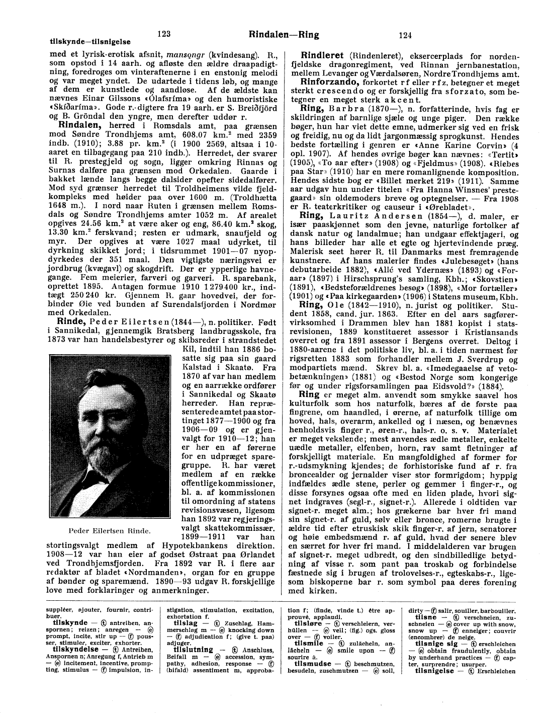 scanned image