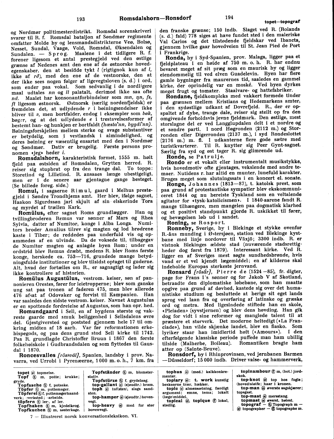 scanned image