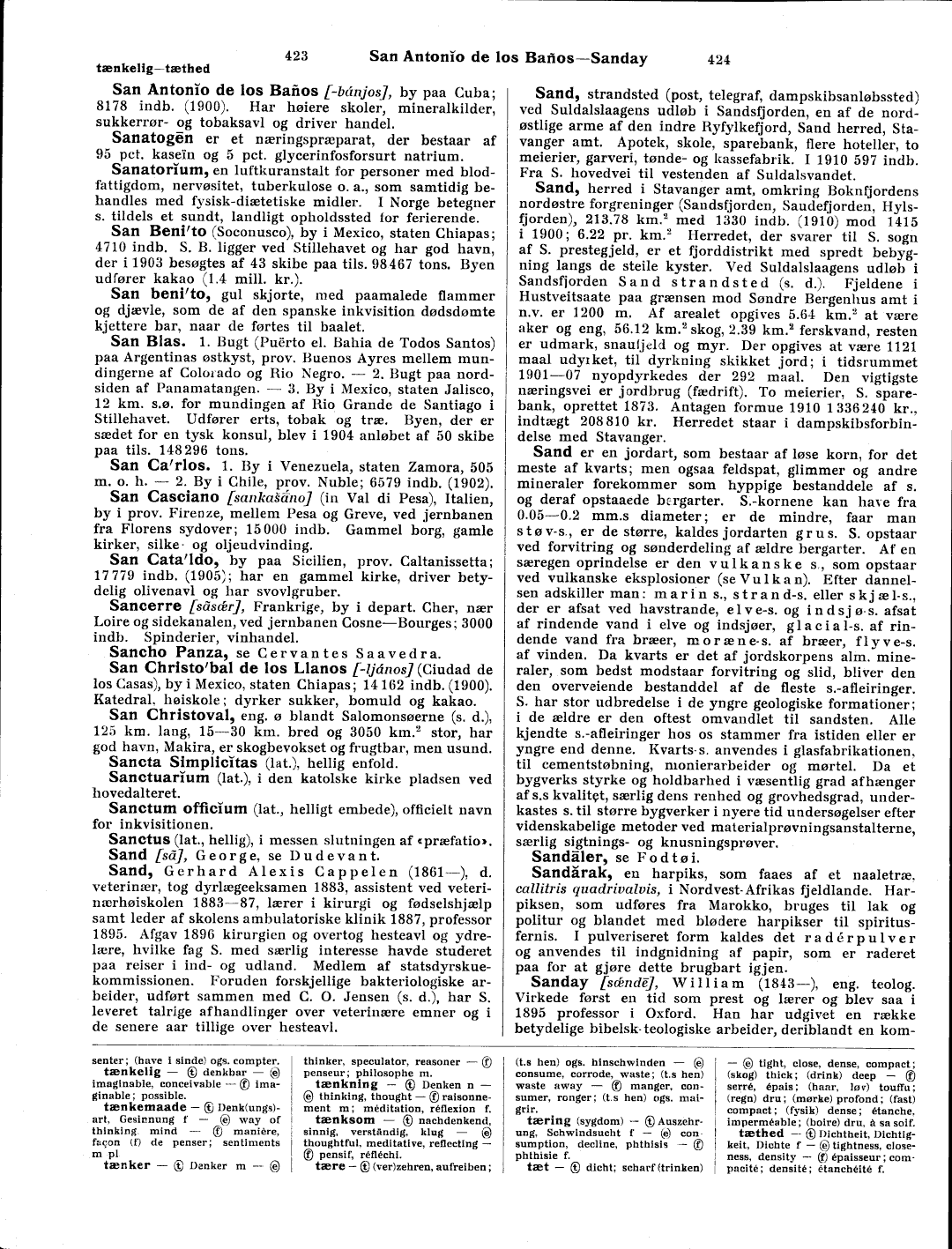 scanned image