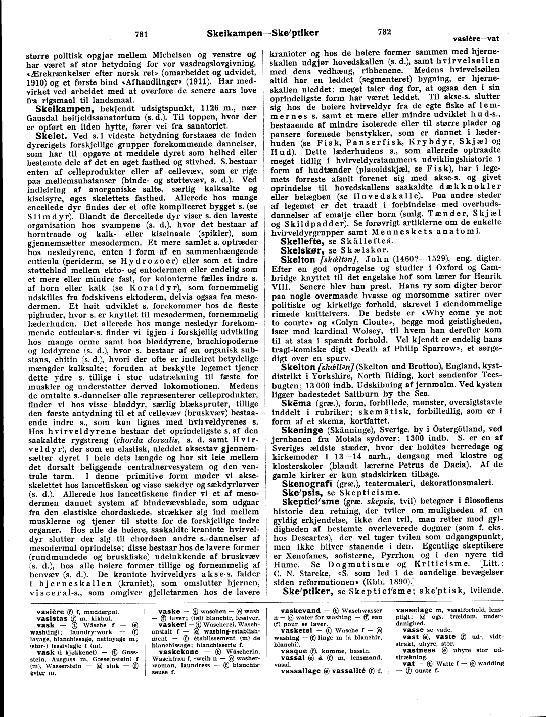 scanned image