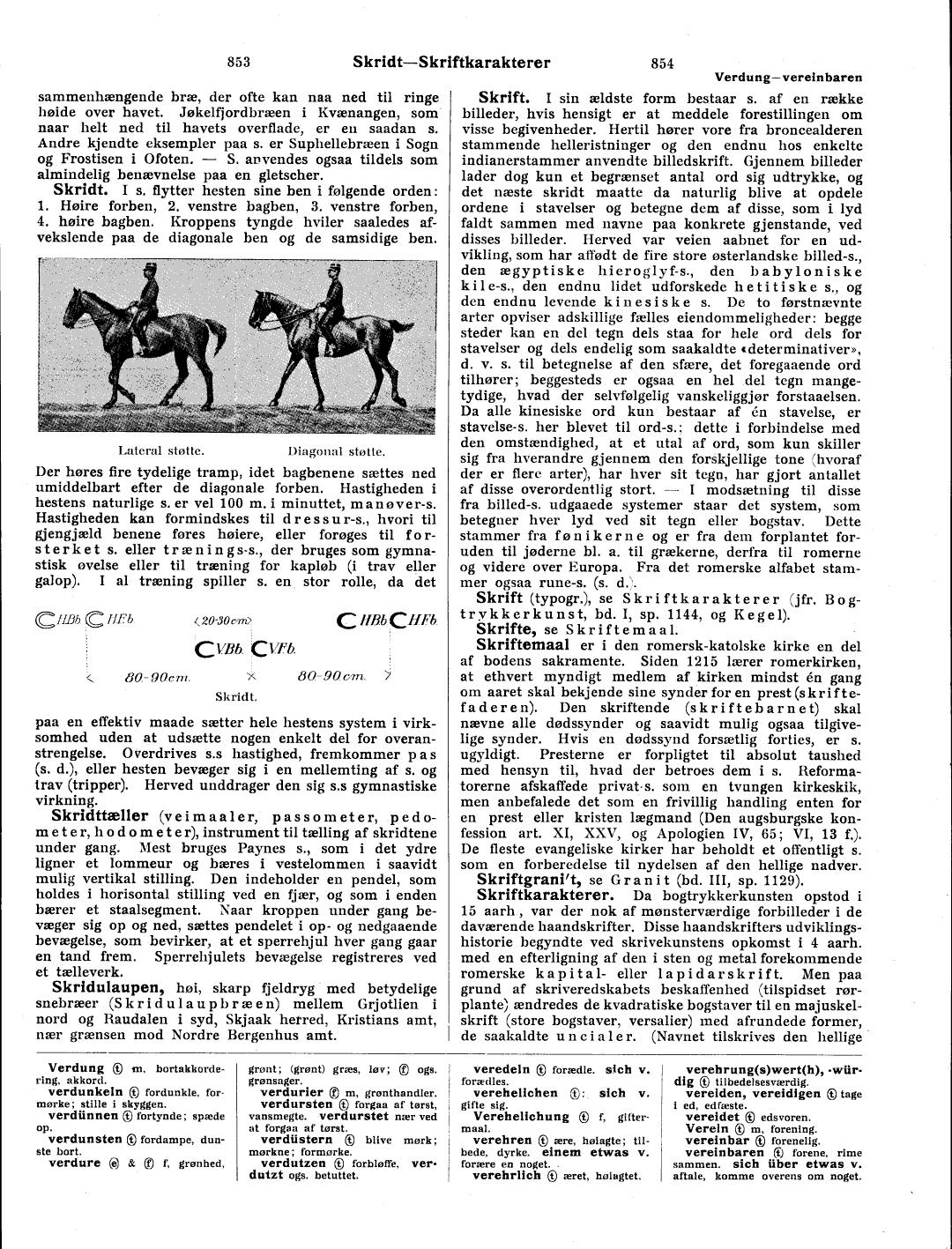 scanned image