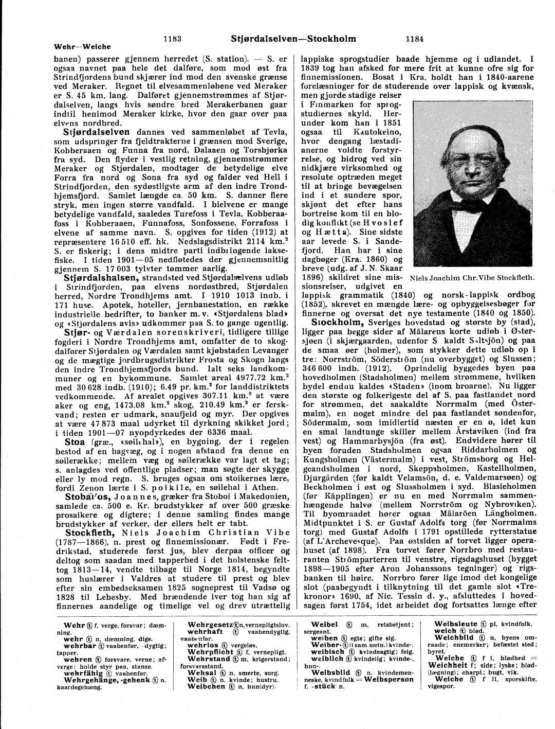 scanned image