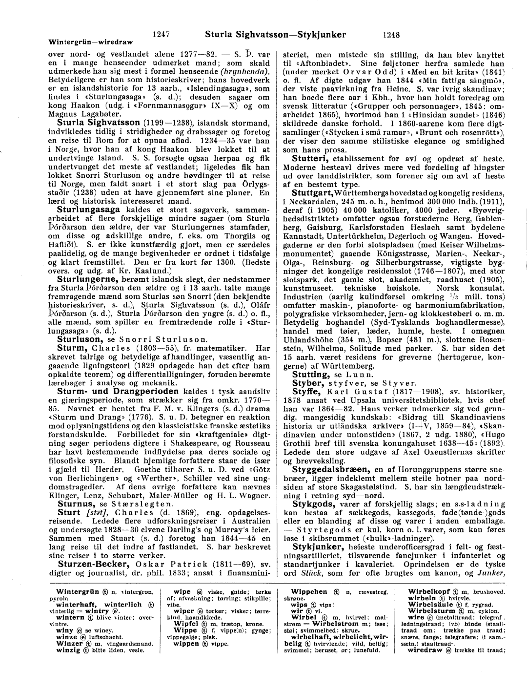 scanned image