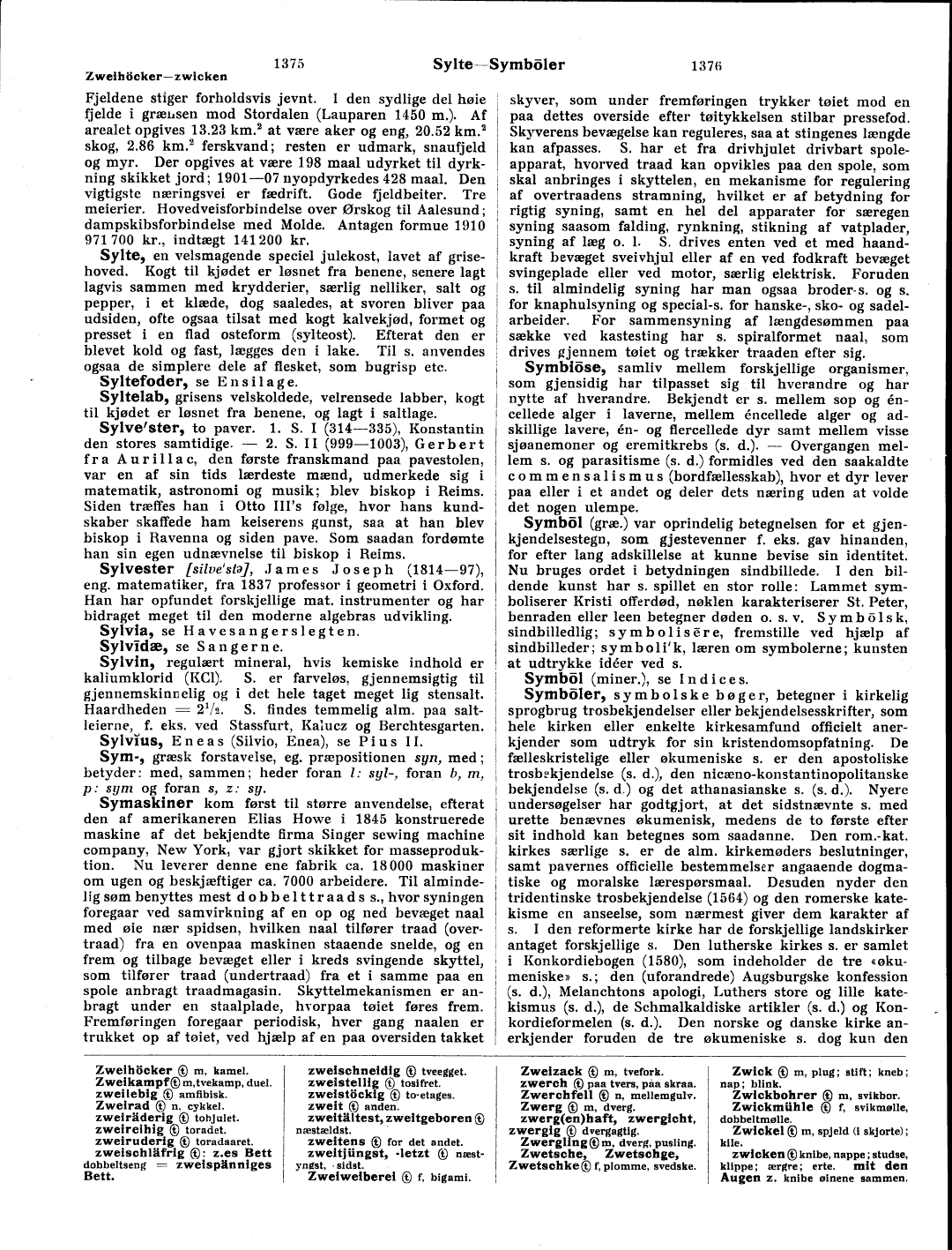 scanned image