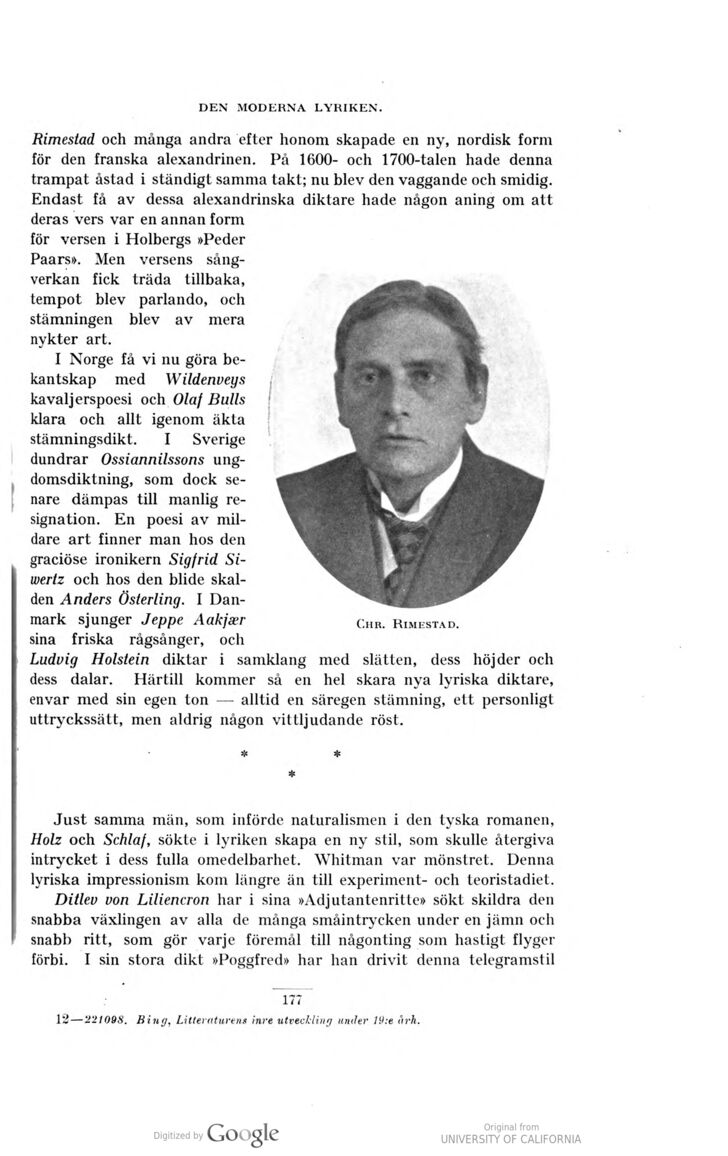 scanned image
