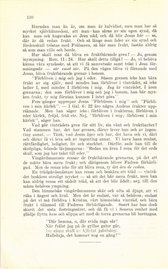 scanned image