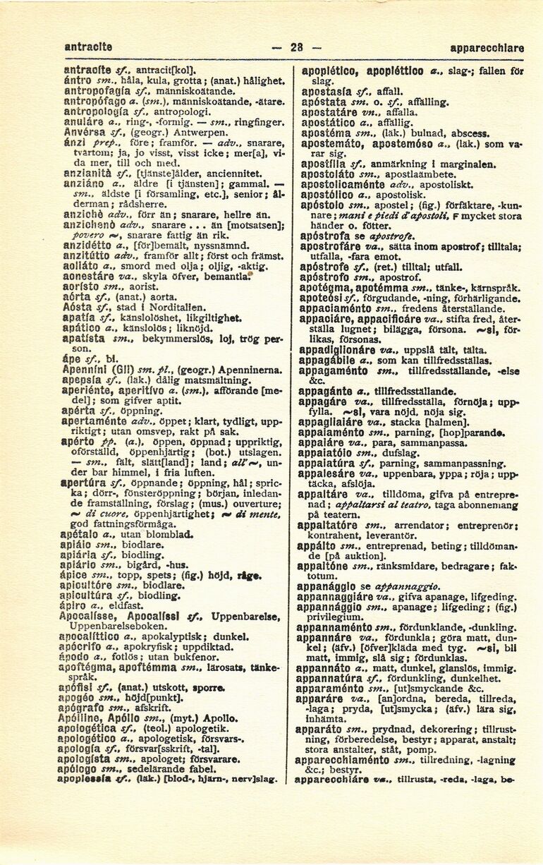 scanned image