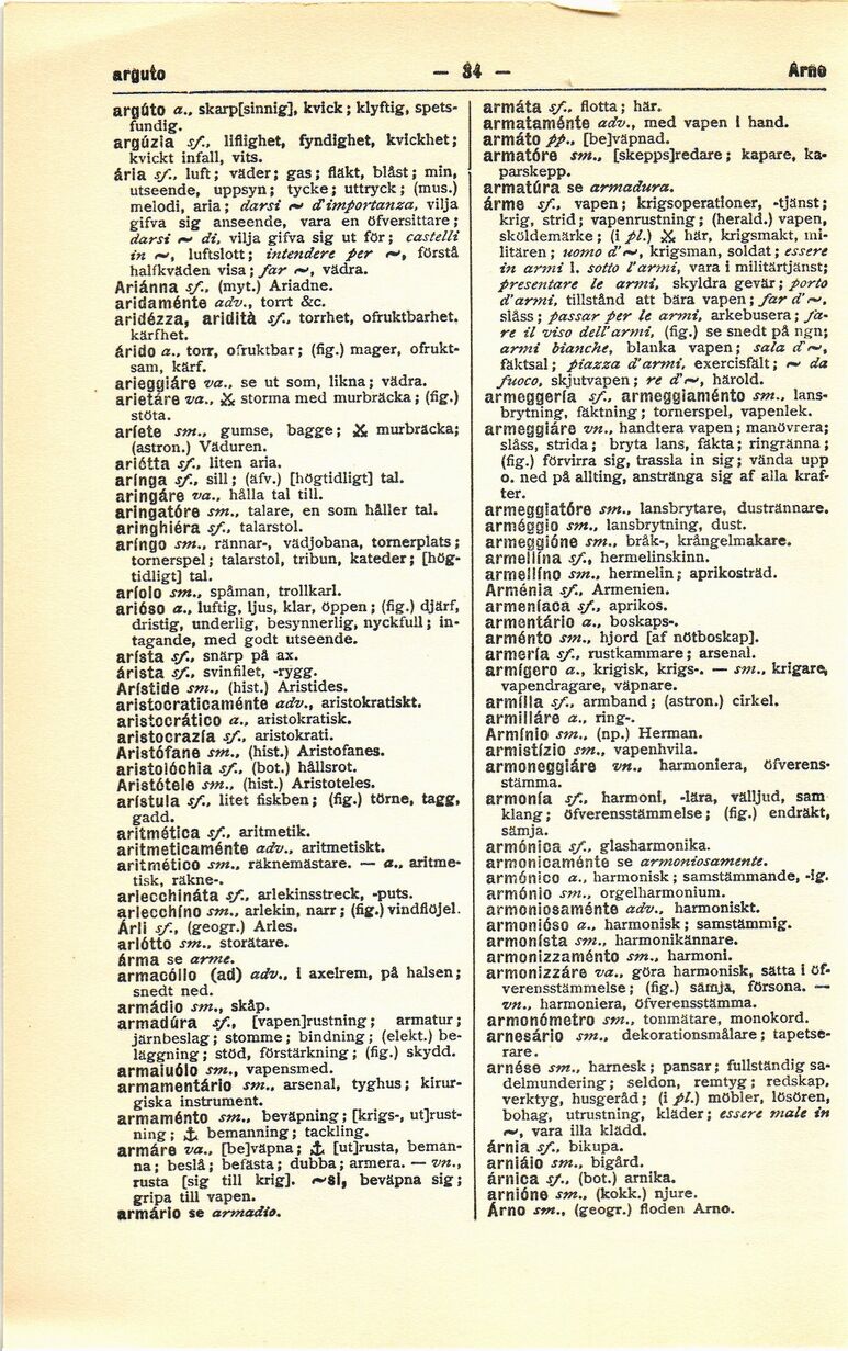 scanned image