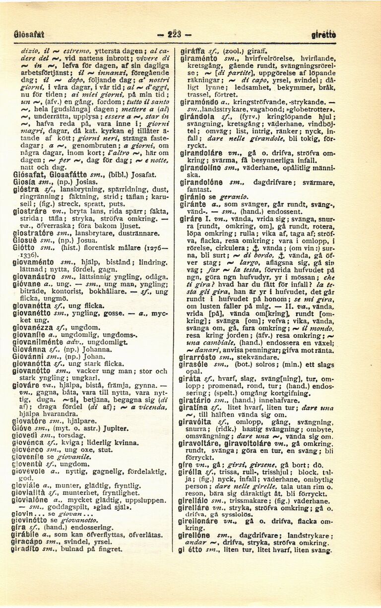scanned image